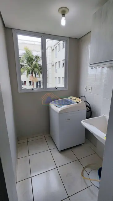 Foto 7 de Apartamento com 2 quartos para alugar em Casaroto, Santo Angelo - RS