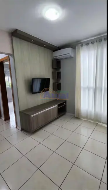 Foto 6 de Apartamento com 2 quartos para alugar em Casaroto, Santo Angelo - RS
