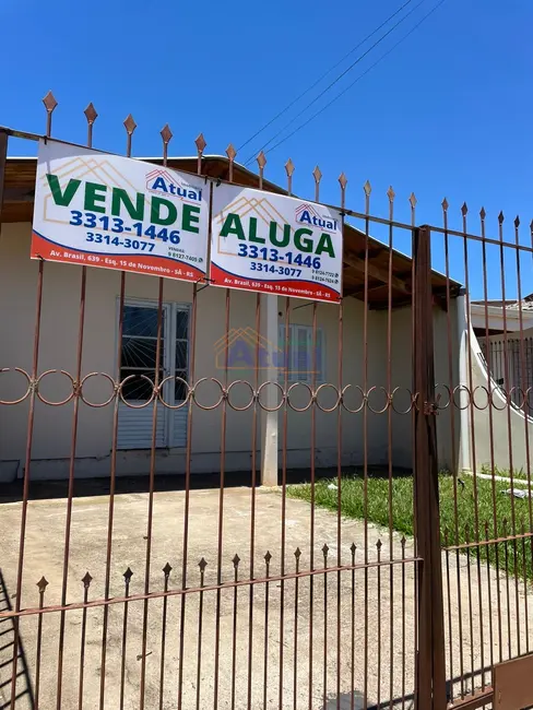 Foto 7 de Casa com 2 quartos para alugar em COHAB, Santo Angelo - RS