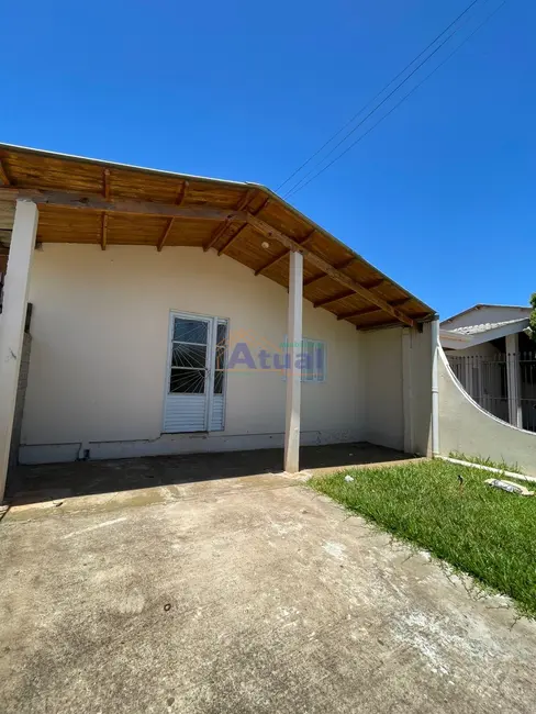 Foto 1 de Casa com 2 quartos para alugar em COHAB, Santo Angelo - RS
