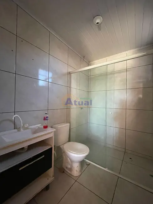 Foto 8 de Casa com 2 quartos para alugar em COHAB, Santo Angelo - RS
