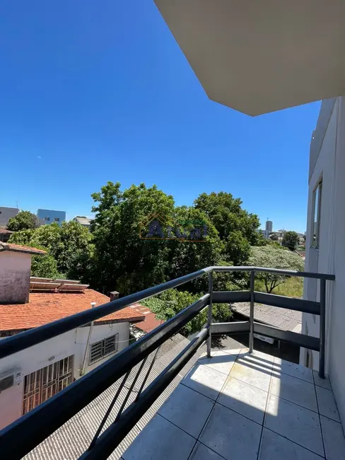 Foto 9 de Apartamento com 2 quartos para alugar em Menges, Santo Angelo - RS