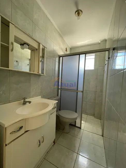 Foto 7 de Apartamento com 2 quartos para alugar em Menges, Santo Angelo - RS