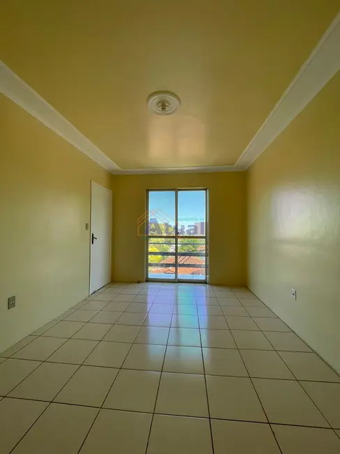 Foto 1 de Apartamento com 2 quartos para alugar em Menges, Santo Angelo - RS