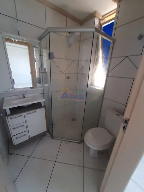 Foto 3 de Apartamento com 2 quartos para alugar em Centro, Santo Angelo - RS