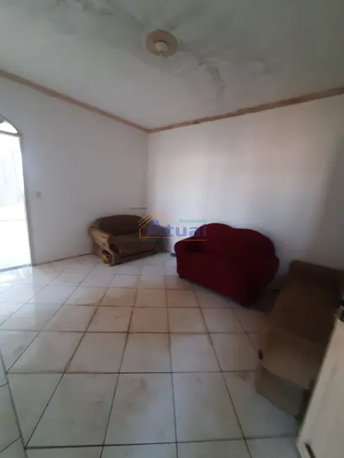 Foto 6 de Apartamento com 2 quartos para alugar em Centro, Santo Angelo - RS