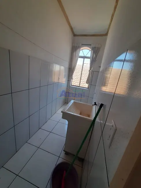 Foto 8 de Apartamento com 2 quartos para alugar em Centro, Santo Angelo - RS