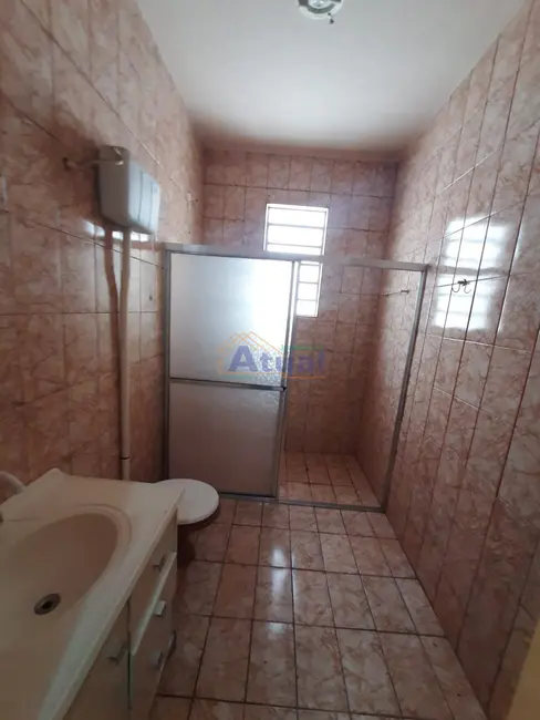 Foto 7 de Apartamento com 2 quartos para alugar em Centro, Santo Angelo - RS
