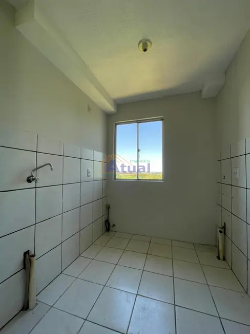 Foto 5 de Apartamento com 2 quartos para alugar em Mário Pilau, Santo Angelo - RS