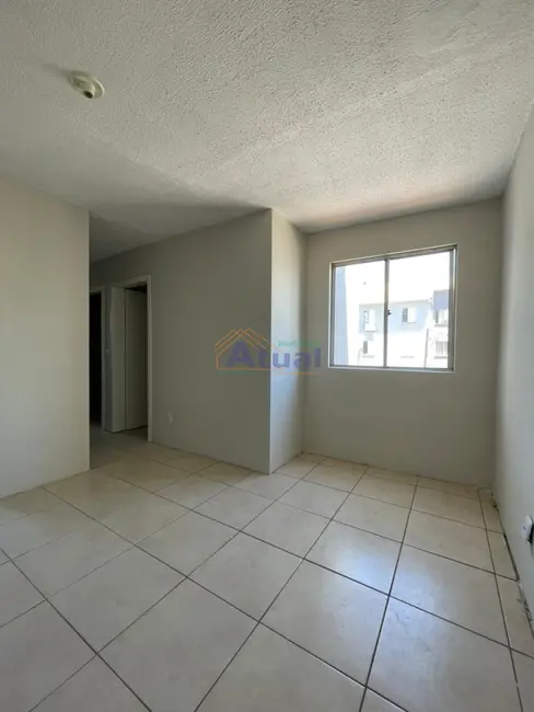 Foto 1 de Apartamento com 2 quartos para alugar em Mário Pilau, Santo Angelo - RS