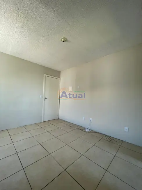 Foto 3 de Apartamento com 2 quartos para alugar em Mário Pilau, Santo Angelo - RS