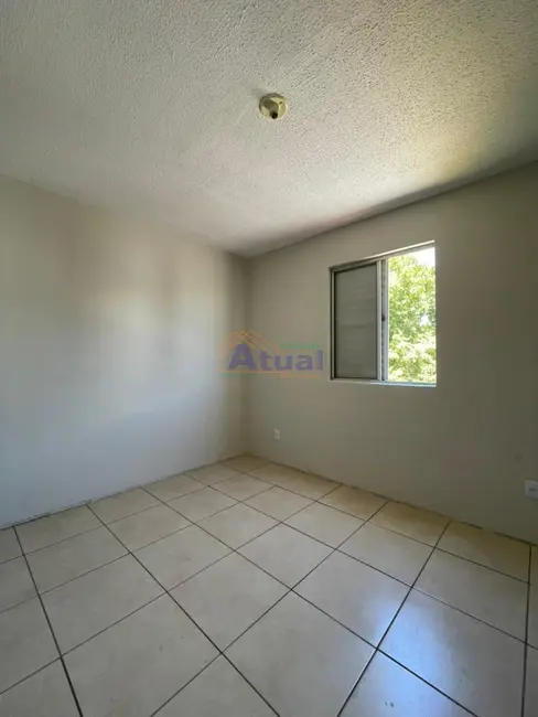 Foto 4 de Apartamento com 2 quartos para alugar em Mário Pilau, Santo Angelo - RS