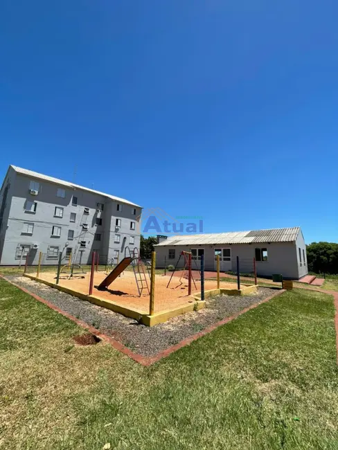 Foto 7 de Apartamento com 2 quartos para alugar em Mário Pilau, Santo Angelo - RS