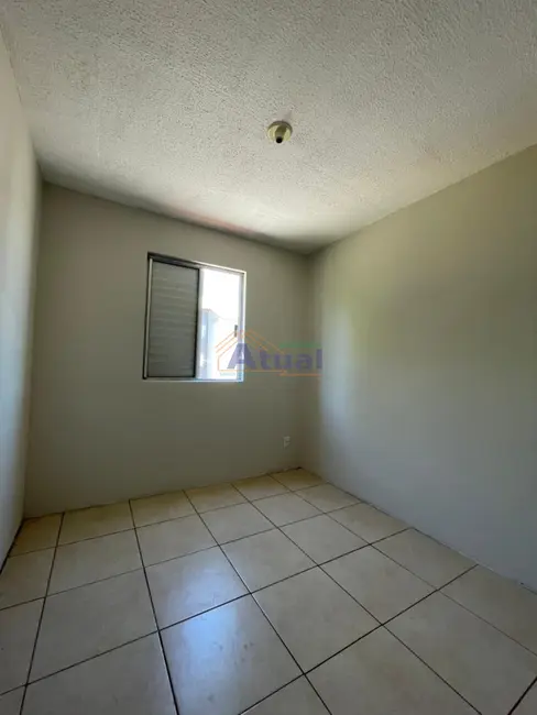 Foto 2 de Apartamento com 2 quartos para alugar em Mário Pilau, Santo Angelo - RS