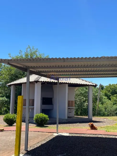 Foto 9 de Apartamento com 2 quartos para alugar em Mário Pilau, Santo Angelo - RS