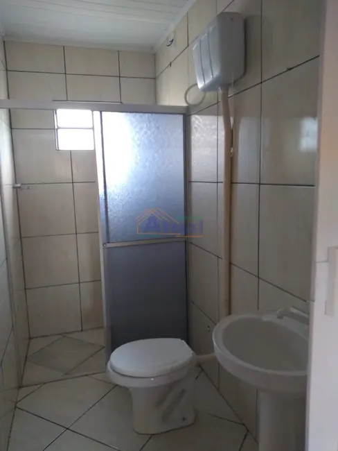 Foto 7 de Casa com 2 quartos para alugar em Dytz, Santo Angelo - RS