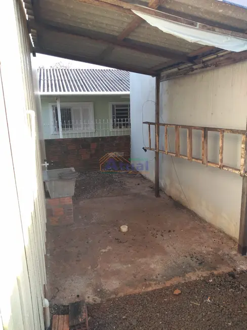 Foto 8 de Casa com 2 quartos para alugar em Dytz, Santo Angelo - RS