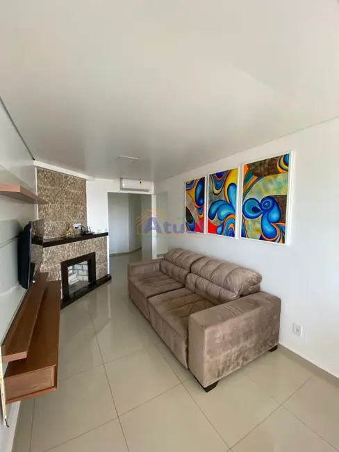 Foto 2 de Apartamento com 4 quartos para alugar em Oliveira, Santo Angelo - RS