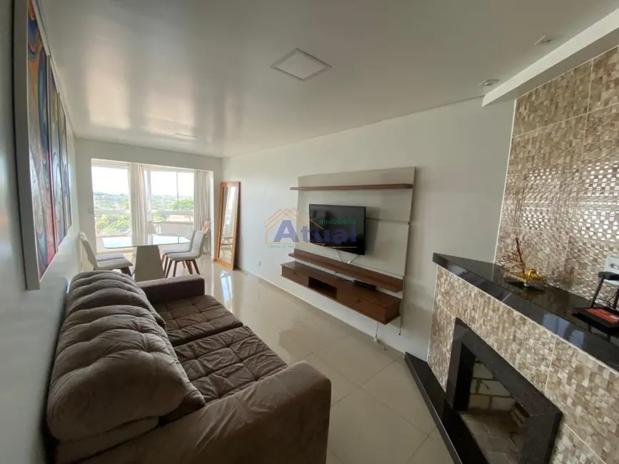 Foto 3 de Apartamento com 4 quartos para alugar em Oliveira, Santo Angelo - RS