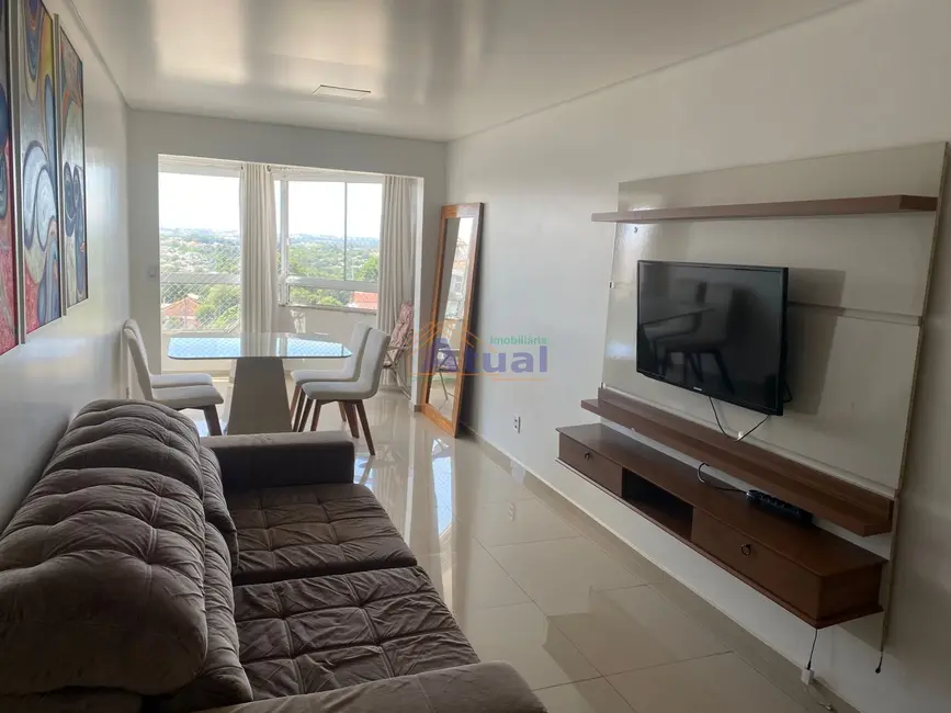 Foto 4 de Apartamento com 4 quartos para alugar em Oliveira, Santo Angelo - RS