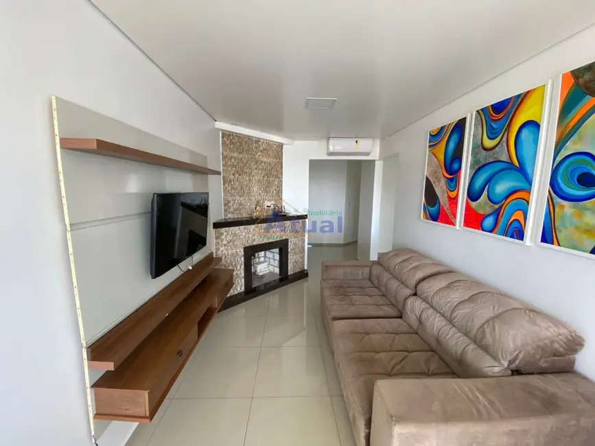 Foto 1 de Apartamento com 4 quartos para alugar em Oliveira, Santo Angelo - RS