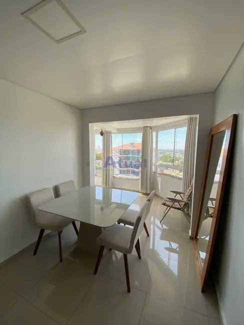 Foto 7 de Apartamento com 4 quartos para alugar em Oliveira, Santo Angelo - RS