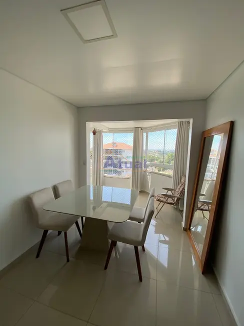 Foto 6 de Apartamento com 4 quartos para alugar em Oliveira, Santo Angelo - RS
