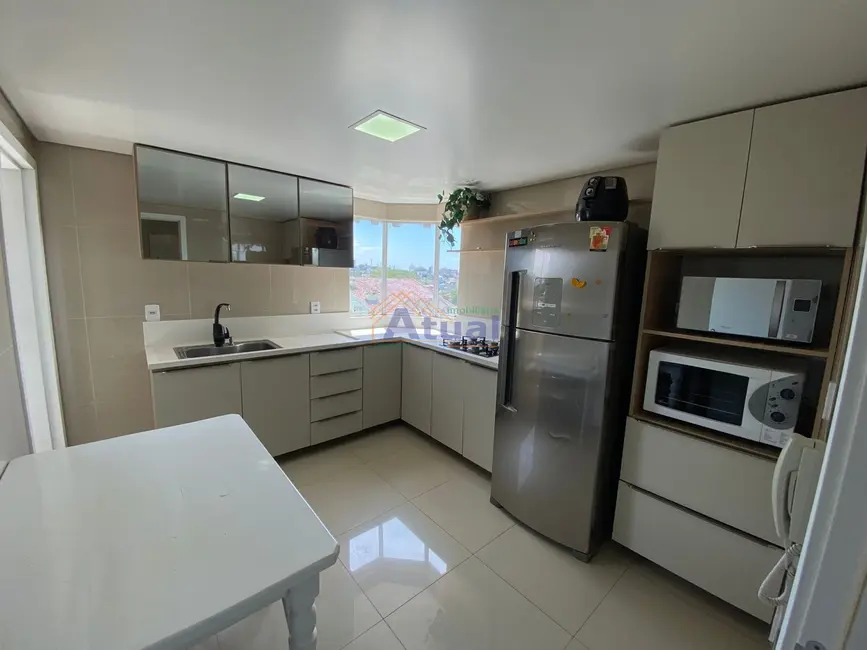 Foto 9 de Apartamento com 4 quartos para alugar em Oliveira, Santo Angelo - RS