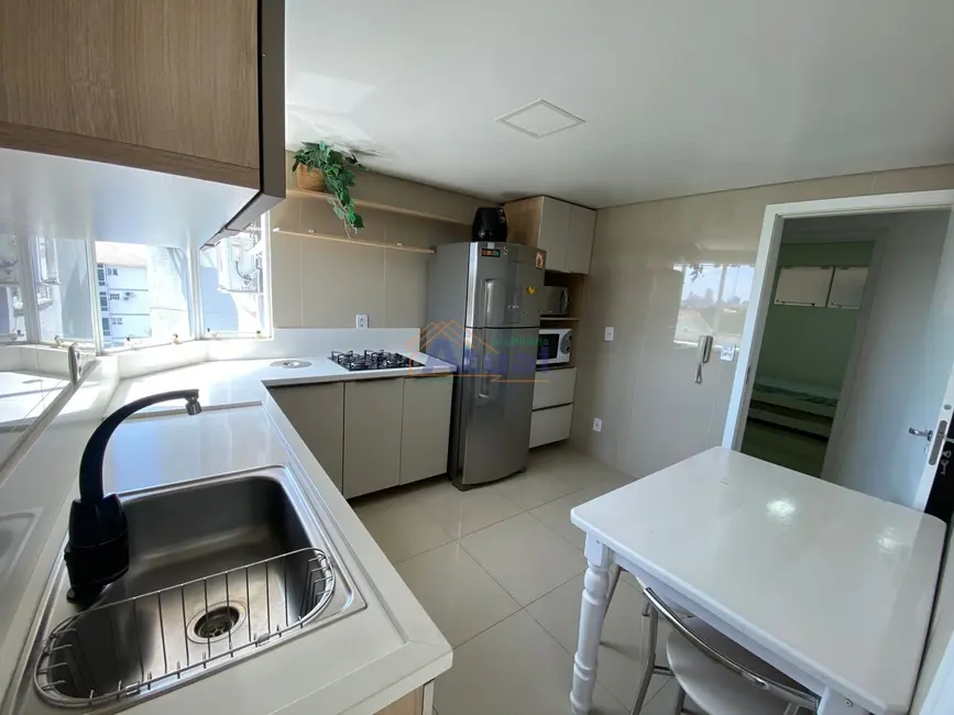 Foto 8 de Apartamento com 4 quartos para alugar em Oliveira, Santo Angelo - RS