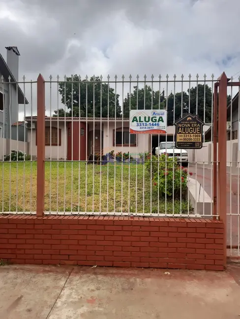 Foto 4 de Casa com 3 quartos para alugar em Centro, Santo Angelo - RS