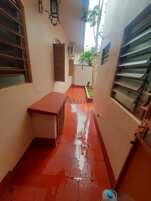 Foto 6 de Casa com 3 quartos para alugar em Centro, Santo Angelo - RS