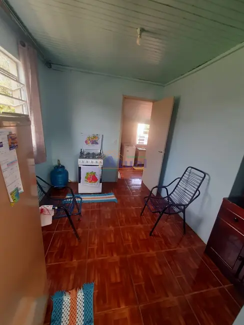 Foto 1 de Casa com 2 quartos à venda, 80m2 em Missões, Santo Angelo - RS