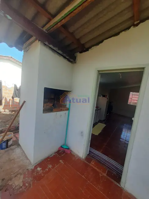 Foto 4 de Casa com 2 quartos à venda, 80m2 em Missões, Santo Angelo - RS