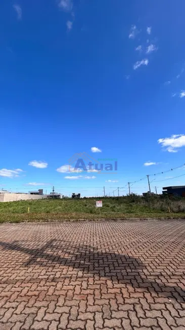 Foto 3 de Terreno / Lote à venda, 375m2 em Santo Angelo - RS