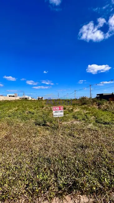 Foto 4 de Terreno / Lote à venda, 375m2 em Santo Angelo - RS