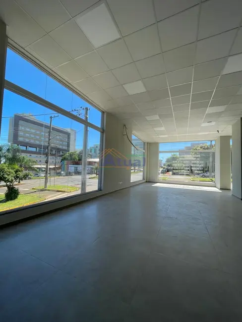 Foto 3 de Sala Comercial para alugar em Centro, Santo Angelo - RS