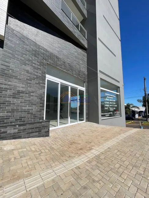 Foto 2 de Sala Comercial para alugar em Centro, Santo Angelo - RS