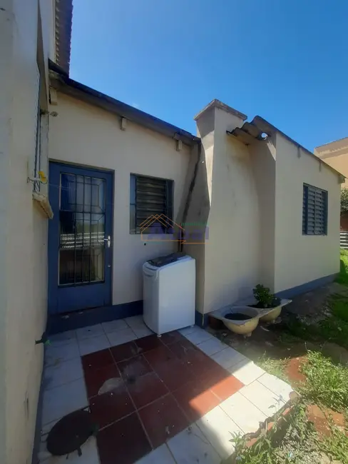 Foto 4 de Casa com 3 quartos à venda, 64m2 em COHAB, Santo Angelo - RS