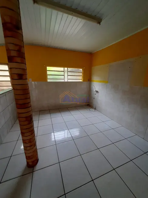 Foto 5 de Casa com 3 quartos à venda, 206m2 em Pippi, Santo Angelo - RS