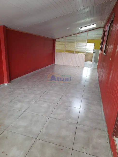 Foto 2 de Casa com 3 quartos à venda, 206m2 em Pippi, Santo Angelo - RS