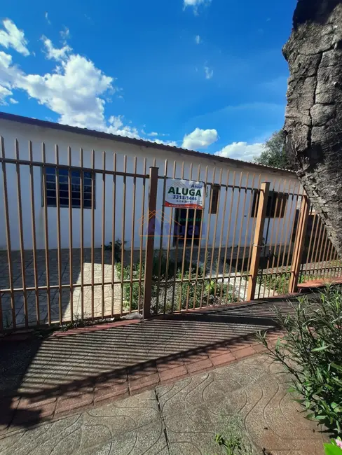 Foto 2 de Casa com 3 quartos para alugar em Missões, Santo Angelo - RS
