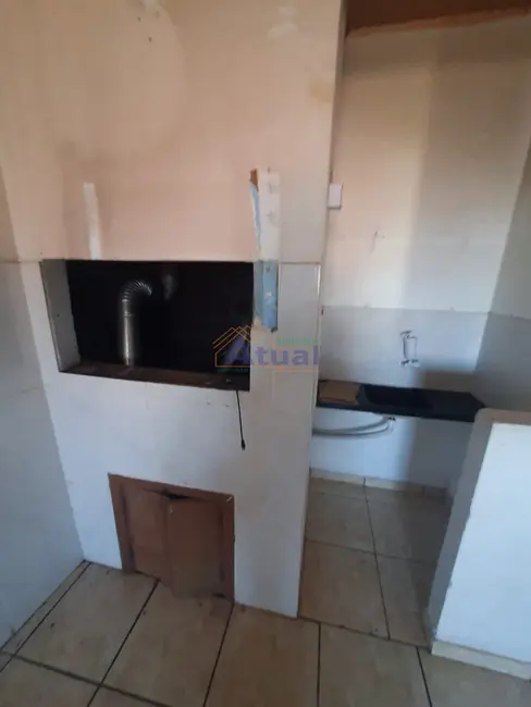 Foto 8 de Casa com 3 quartos para alugar em Missões, Santo Angelo - RS