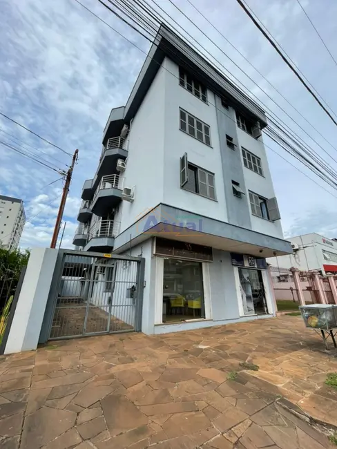 Foto 1 de Apartamento com 2 quartos para alugar em Centro, Santo Angelo - RS
