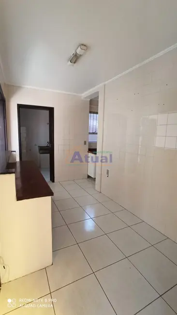 Foto 4 de Apartamento com 2 quartos para alugar em Centro, Santo Angelo - RS