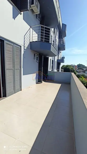 Foto 1 de Apartamento com 2 quartos para alugar em Centro, Santo Angelo - RS