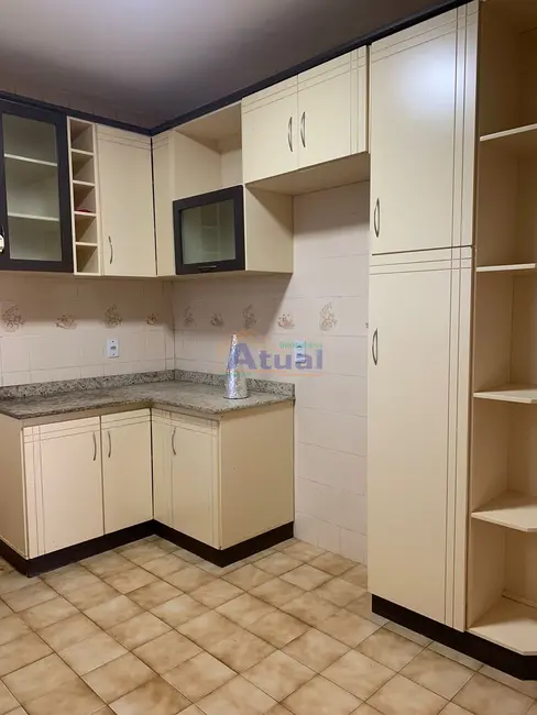 Foto 4 de Apartamento com 3 quartos para alugar em Centro, Santo Angelo - RS