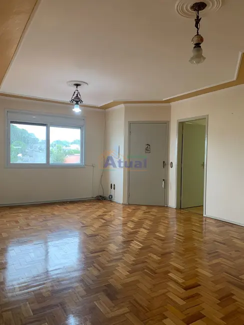 Foto 1 de Apartamento com 3 quartos para alugar em Centro, Santo Angelo - RS