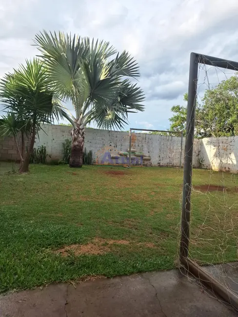 Foto 6 de Casa com 2 quartos à venda, 107m2 em Dornelles, Santo Angelo - RS