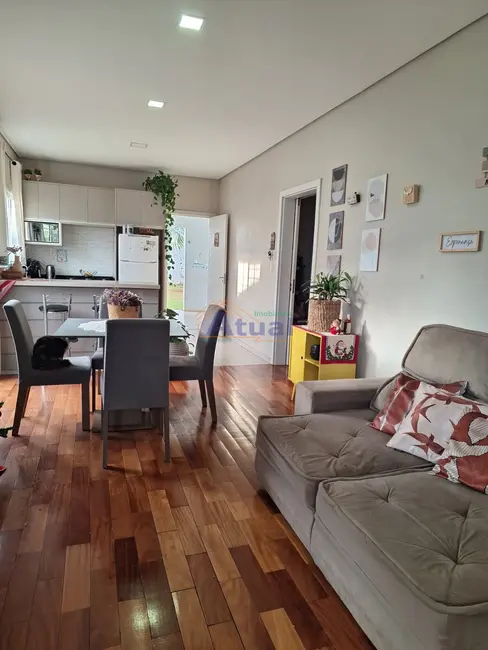 Foto 9 de Casa com 2 quartos à venda, 107m2 em Dornelles, Santo Angelo - RS