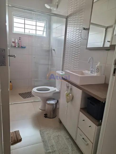 Foto 8 de Casa com 2 quartos à venda, 107m2 em Dornelles, Santo Angelo - RS